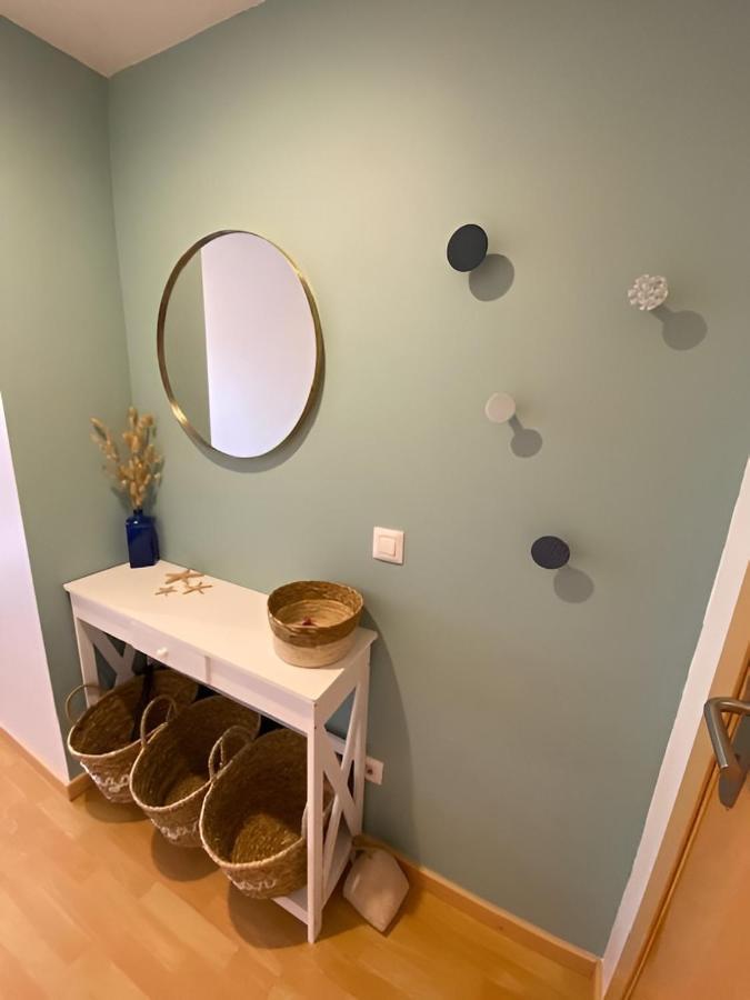 רוזס Superbe Appartement Renove, Residence Avec Piscine מראה חיצוני תמונה