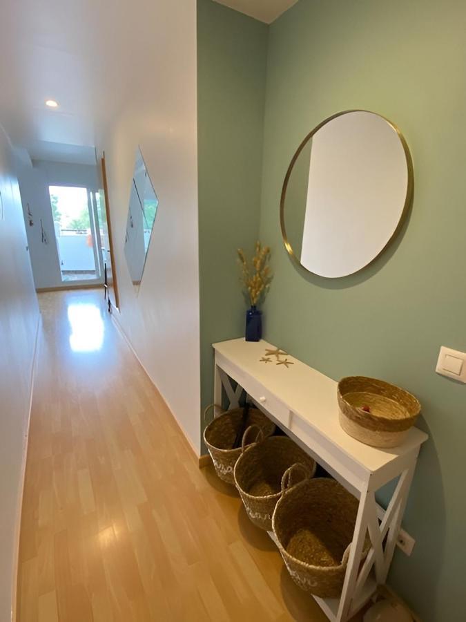 רוזס Superbe Appartement Renove, Residence Avec Piscine מראה חיצוני תמונה